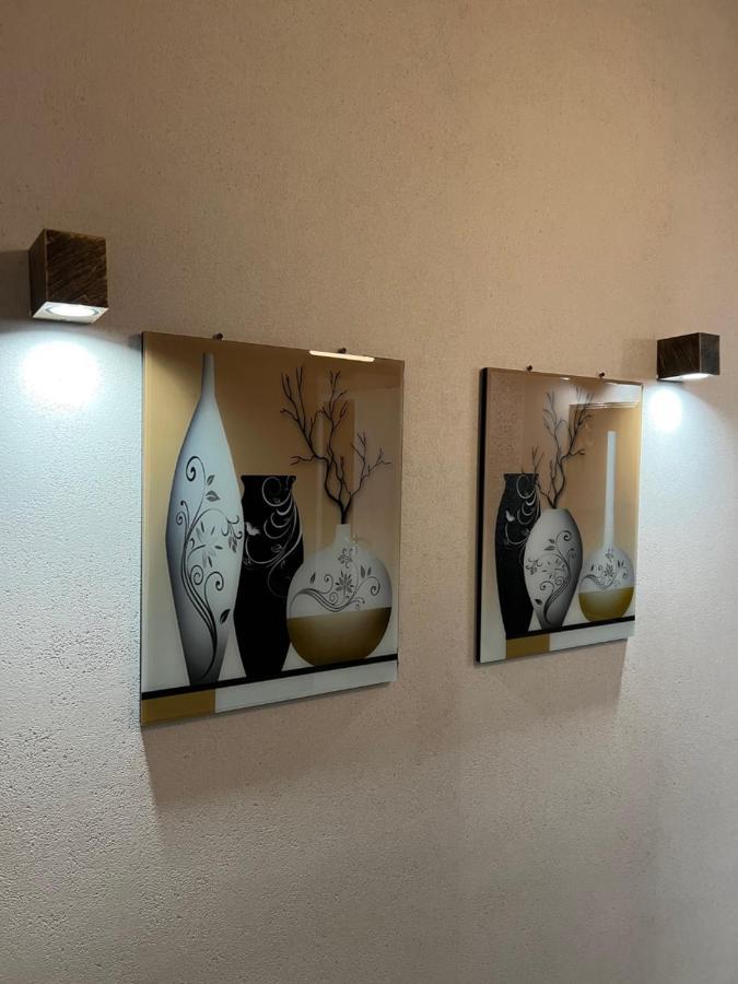 Хотелски Комплекс Белият Кон Targovishte  Dış mekan fotoğraf